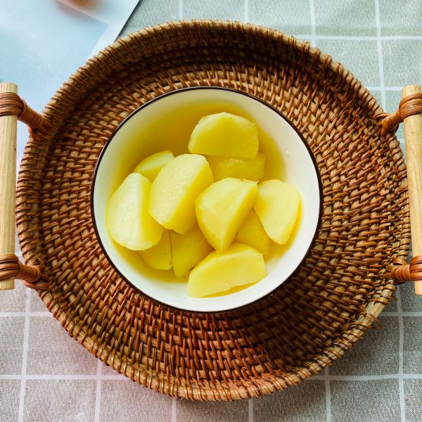 日式土豆沙拉三明治