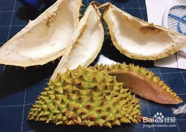 榴莲壳能做什么用