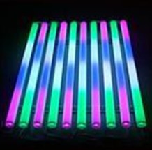 GE照明LED灯珠封装流程及注意事项