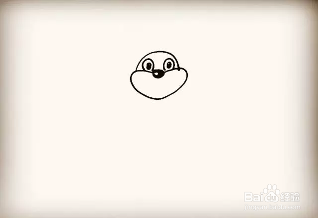 简笔画怎么画松鼠