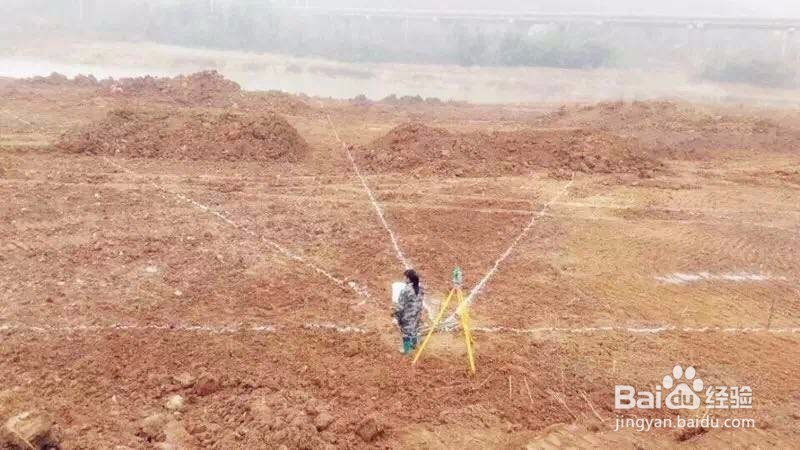 土地平整如何投标