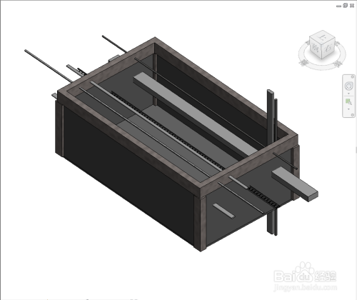reivt管综还可以这样快速开洞