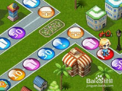 大富翁游戏怎么玩？