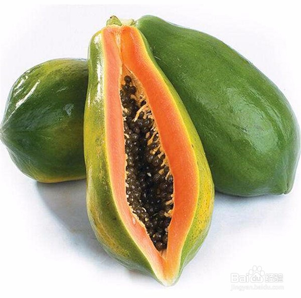 食用木瓜需要注意的事情，不适宜食用木瓜的人群