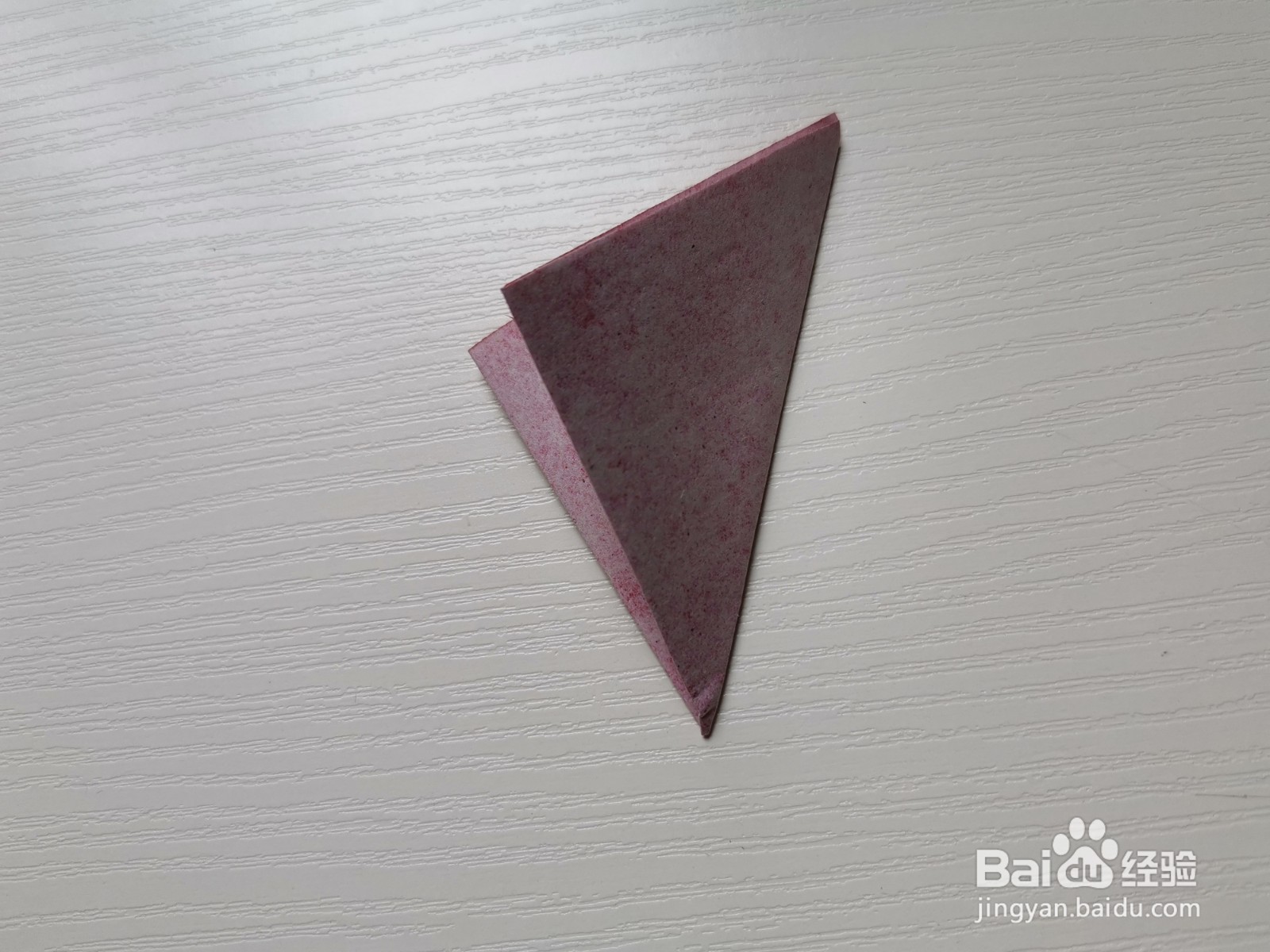手工剪纸：四瓣窗花怎样剪