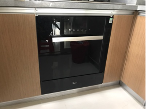 为什么家用洗碗机价格越来越亲民化