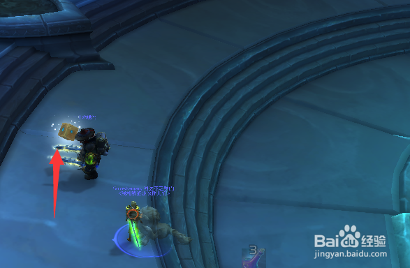 魔兽世界9.1怎么解锁罪魂之塔天赋树