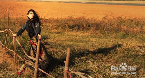 你应该这样拍照