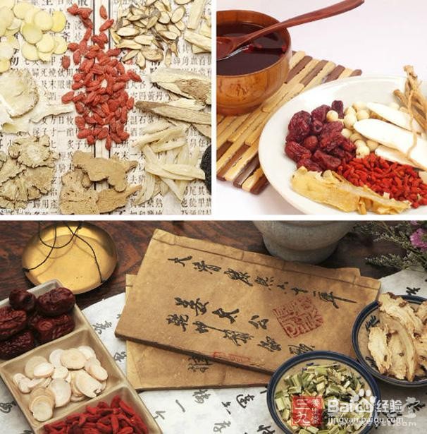 四物汤功效及做法，女人常喝补血调经美容养颜