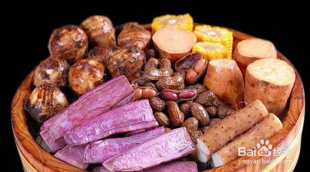 简单易做的减肥食谱，7天减肥计划