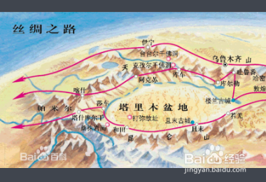 汉武帝巩固统一的措施
