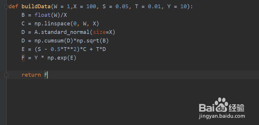 如何使用python语言中的plotly绘制3D图形