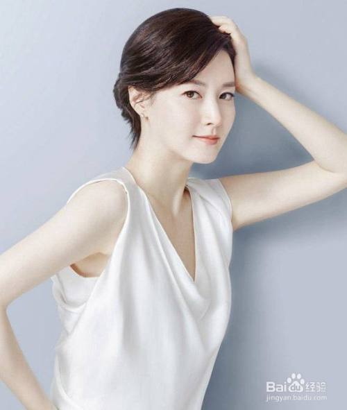 年 40 50岁女人的流行发型 百度经验 年 40 50岁女人的流行发型 百度经验