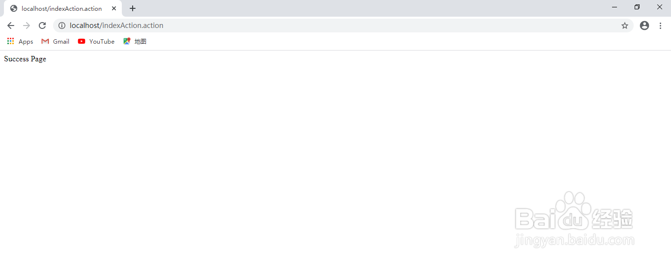 自定义sturts2中的拦截器