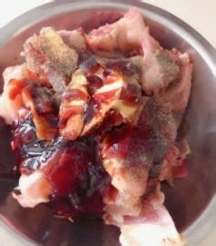 酱油鸡的做法步骤，三分钟包你学会！