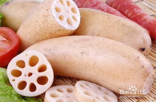 如何选择给身体排毒的食物