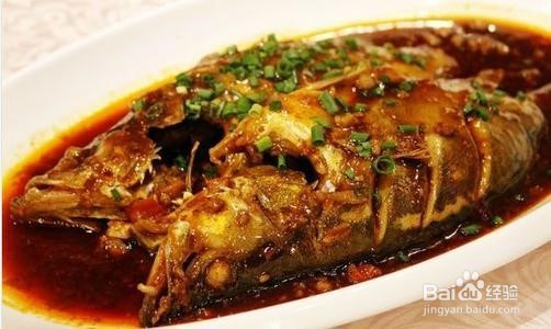 鳜鱼鱼的营养价值及功效