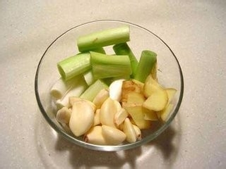 如何制作鱼香茄子