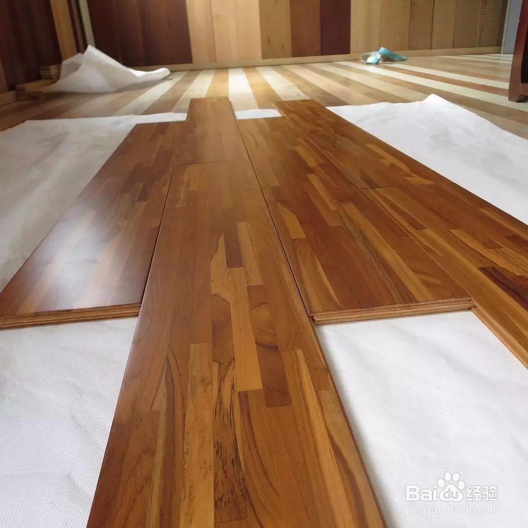 实木地板和复合地板有什么区别