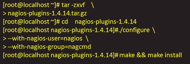 Nagios监控系统详解