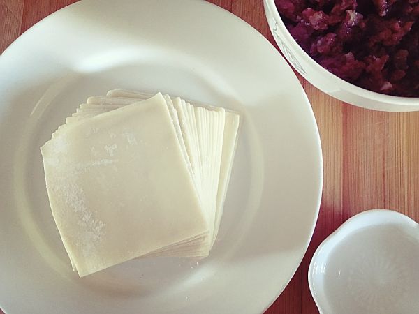 《锦卤云吞》#风味人间#