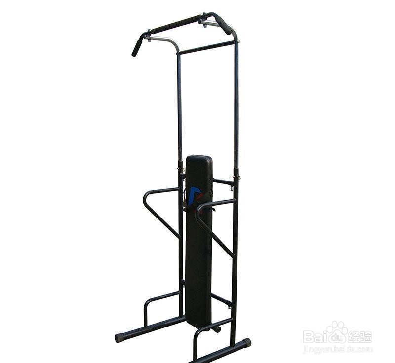 室内怎样安装单杠?