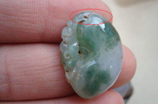 翡翠鉴别最简单最直接的方法