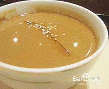 家庭自制尖椒芥末酱的做法