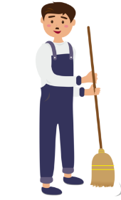 餐饮行业厨房卫生注意的地方