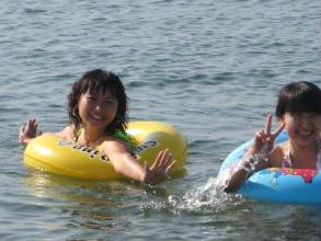 在游泳池遭遇咸猪手怎么办?