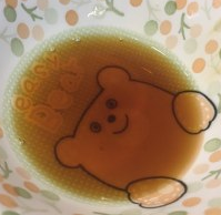 葱油金针菇的做法