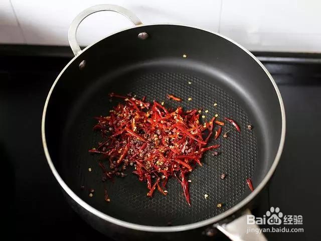 自制酒鬼花生，百吃不腻