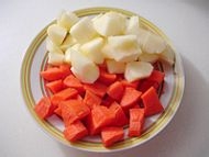 用豆浆机如何做果汁