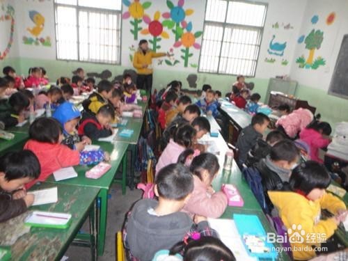 强化式教学在幼儿教育中