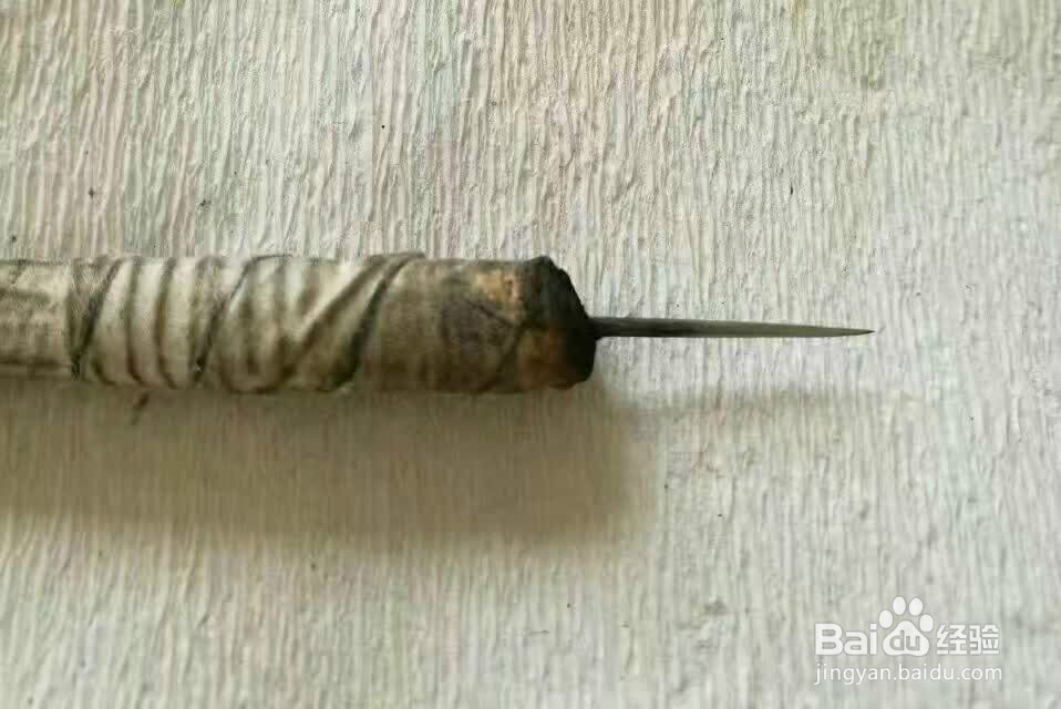 用火炙来缓解治疗骨病(风湿类风湿痛风腰痛)