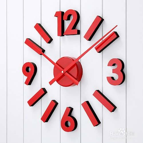 国外的健康作息时间表