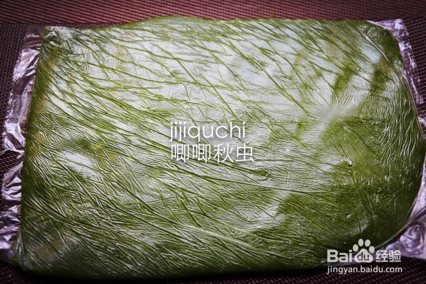 樱花曲奇饼干的做法