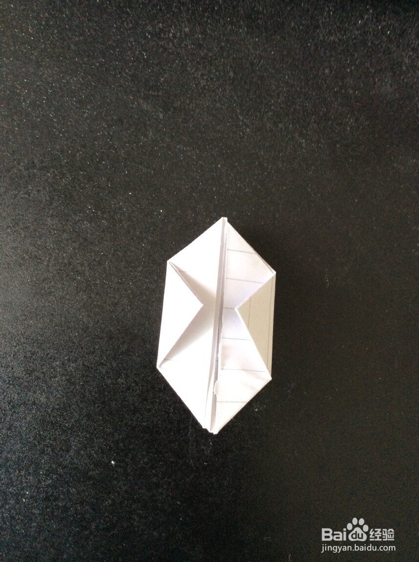 怎样折带翅膀的气球？