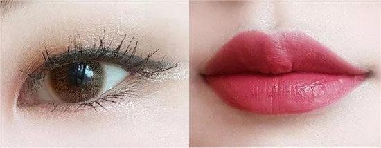 单眼皮画眼影怎么画自然又好看