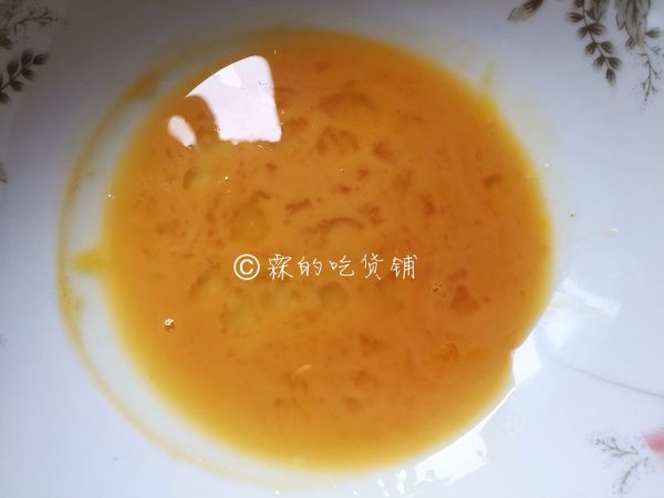 香蕉芝士吐司卷