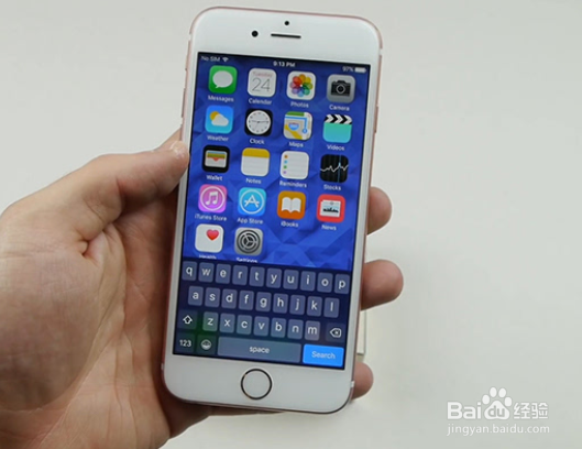 iphone 6s如何更换屏幕