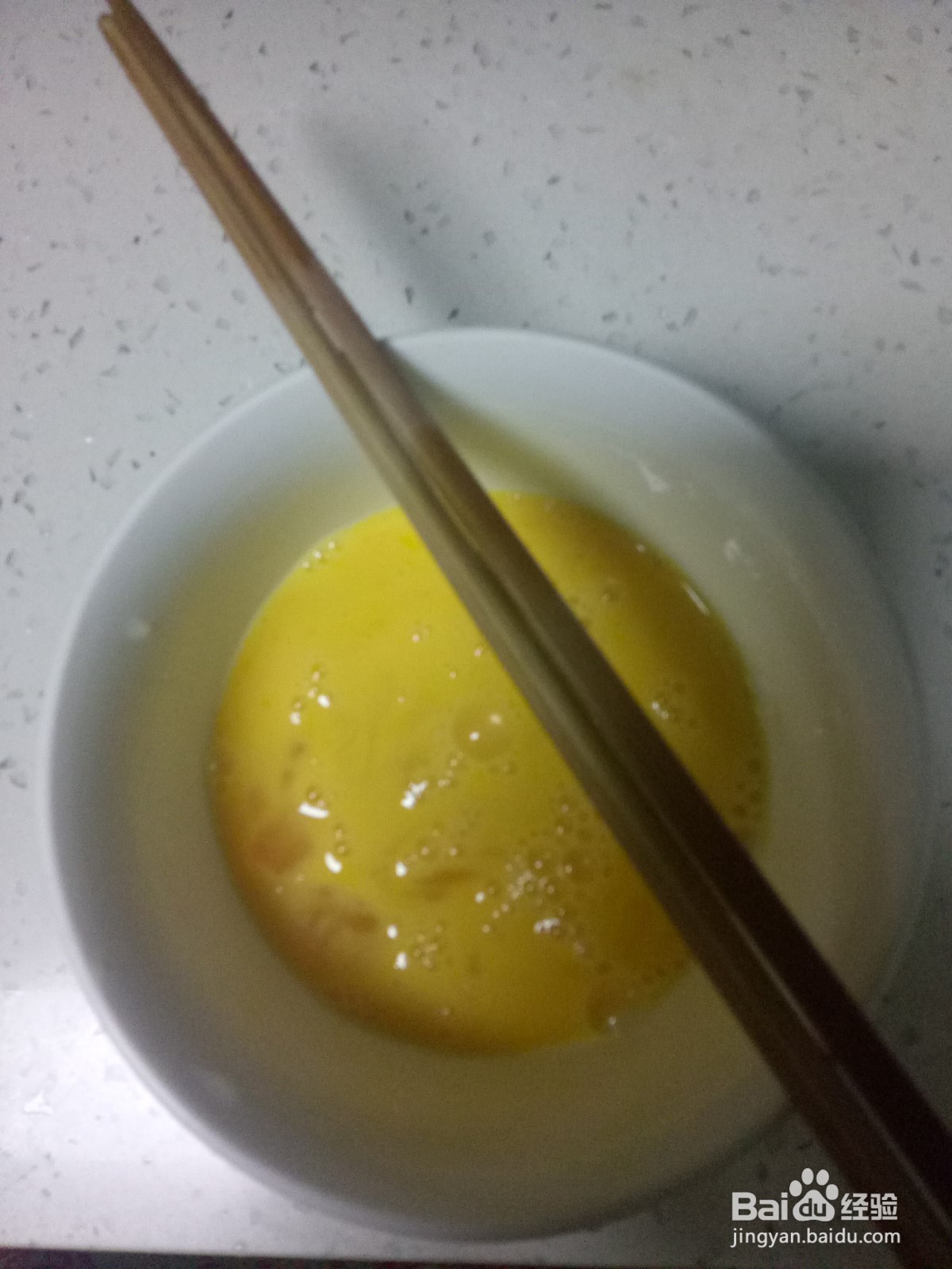 蒜香青椒鸡蛋果