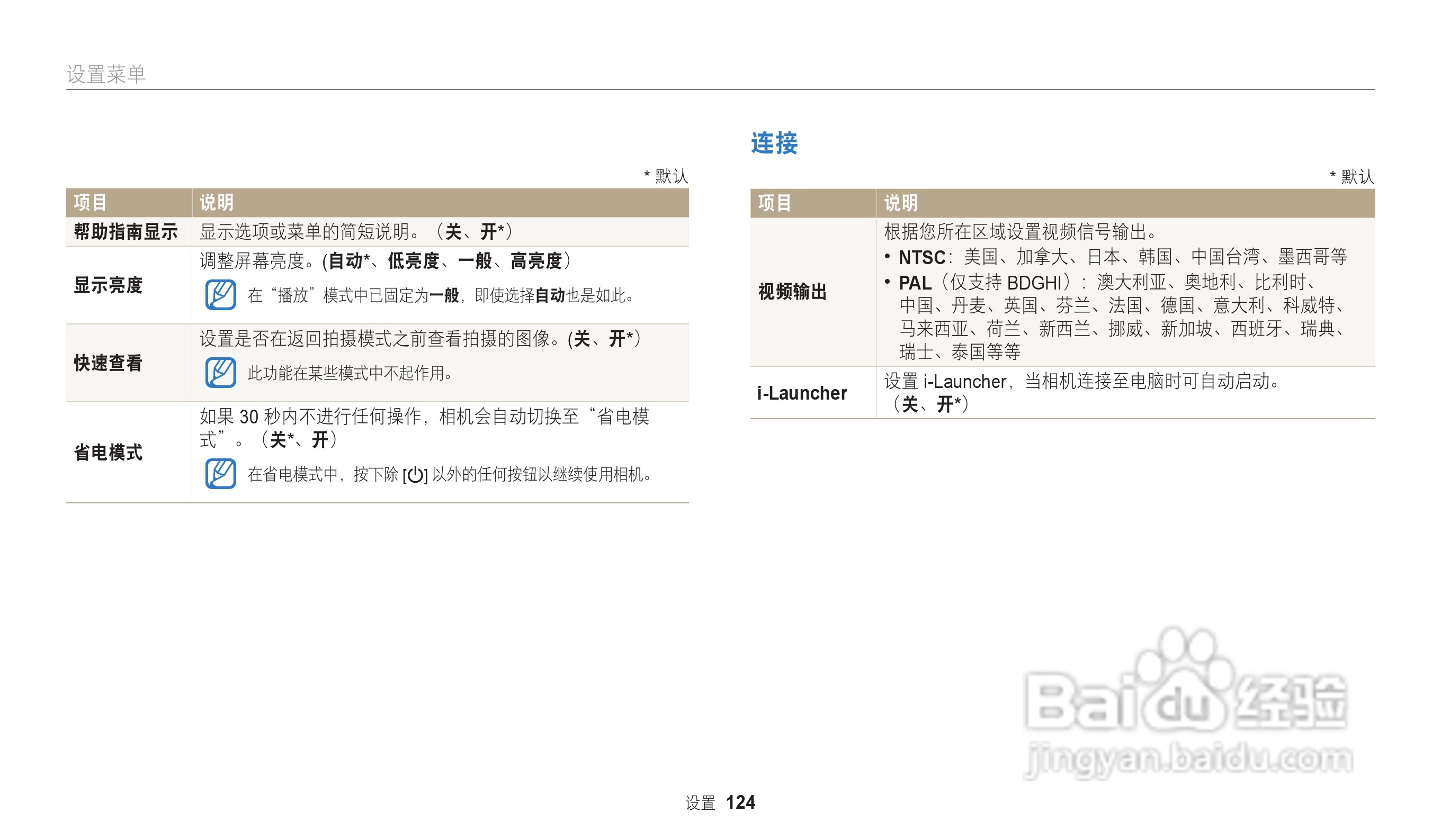 三星ST151F数码相机说明书:[13]