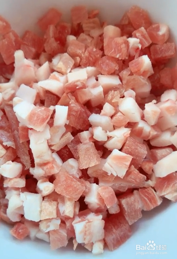 肉末芹菜这么做才好吃