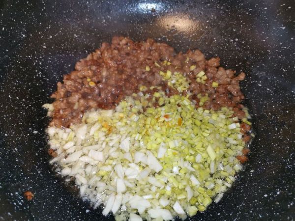 家常川味烩豆腐