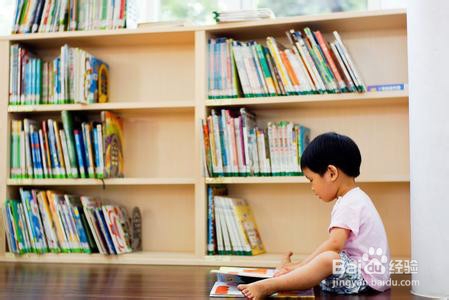 怎样引导幼儿读书