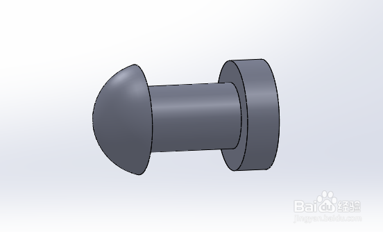 SolidWorks如何画胡桃钳