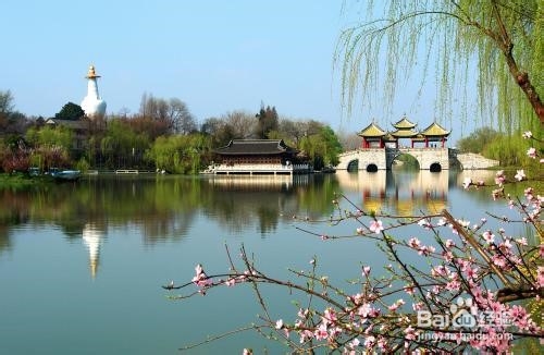 扬州旅游攻略二日游