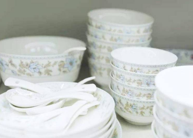 洗碗盐多久放一次