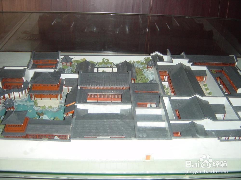 杭州胡雪岩故居旅游攻略